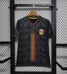 23 24 Maillots de football de l'équipe nationale du Mali BISSOUMA FOFANA EL BILAL CAMARA HAIDARA HAMARY.T Home Away Special Editions Maillot de football Jersey Special Edition