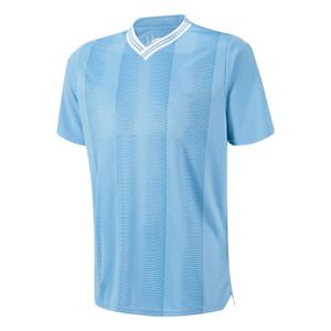 23/24 Camiseta de fútbol del Manchester City Camisetas de fútbol de la versión local visitante para fanáticos