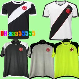 24/25 Jerseys de football Vasco Da Gama.