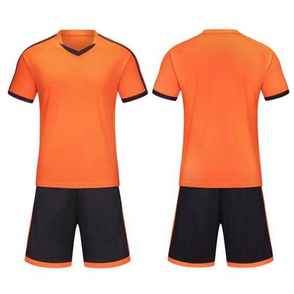 23 24 Nueva ropa deportiva, camisetas de fútbol para hombres y mujeres, camisas personalizadas, camisas de manga corta