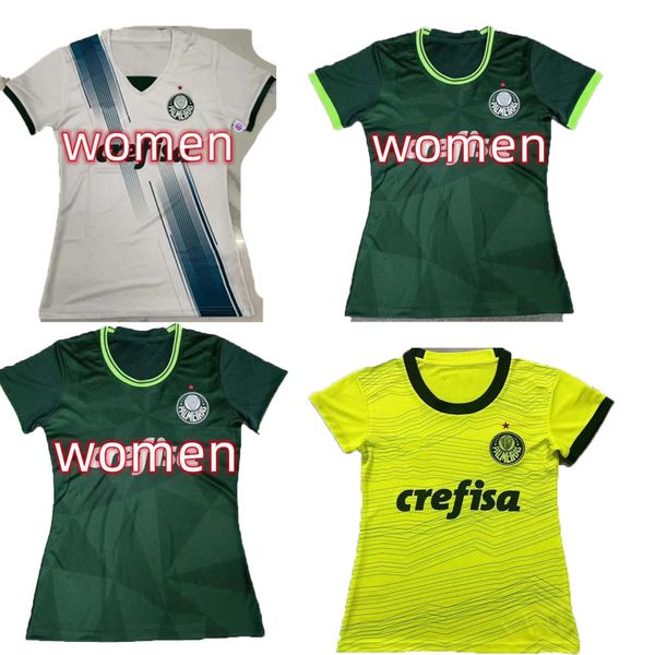 23 24 Palmeiras DUDU camisetas de fútbol 2024 Inicio verde BRENO LOPES RONY G.GOMEZ Camiseta visitante D.Barbosa LUCAS LIMA G.MENINO MINA G.VERON kit de mujer uniformes de fútbol