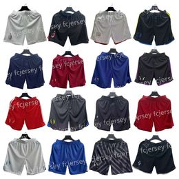 23 24 Versión para jugadores Pantalones cortos de fútbol Local visitante Tercero Deportes Pantalones cortos de fútbol Equipo de compresión de la Copa Mundial