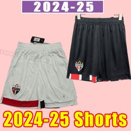 23/24 Short de football Sao Paulo Outubro Rosa LUCIANO MIRANDA Rafinha J.Calleri Eder ALISSONNIKAO GABRIEL G.SARA Pantalon de football Camisa de futebol