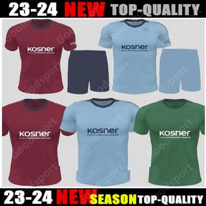 23 24 Jersey de fútbol DAVID RUBEN CALLERI CHIMY GARCiA CAMISETA ÁVILA EQUIPACIÓN TORRO BUDIMIR BENZEMA 2023 R.TORRES MONCAYOLA MANU Fútbol SANCHEZ camiseta hombres niños Kit