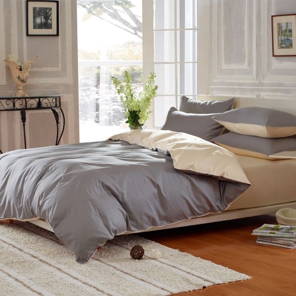 10mia Comfort Spaces Draps évacuant l'humidité, résistants à la décoloration, poche de 43,2 cm de profondeur, contours élastiques