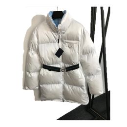 23 Ontwerpers Damesjassen Mode Engeland Lange Jas Katoenen Slanke Jas Britse Stijl Geruite Quilt Gevoerde Parka's Zwart Rood Mult Color Damestops Jas Zwart Wit