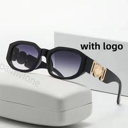 23 Gafas de sol de diseñador de lujo para mujer, gafas para hombre, gafas polarizadas uv400 luneta, gafas de sol, gafas de sol, gafas de sol, gafas de sol de moda con logotipo