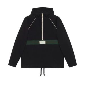 23 heren hoodie designer hoodie heren hoodies puur katoen letterprint trend nieuwe veelzijdige unisex kleding