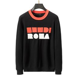 23 Heren Sweatshirt Borduren Mannen Vrouwen Trui Hoodie Print Pullover Capuchon Streetwear Slanke Sport Mode Sweatershirt Plus Size