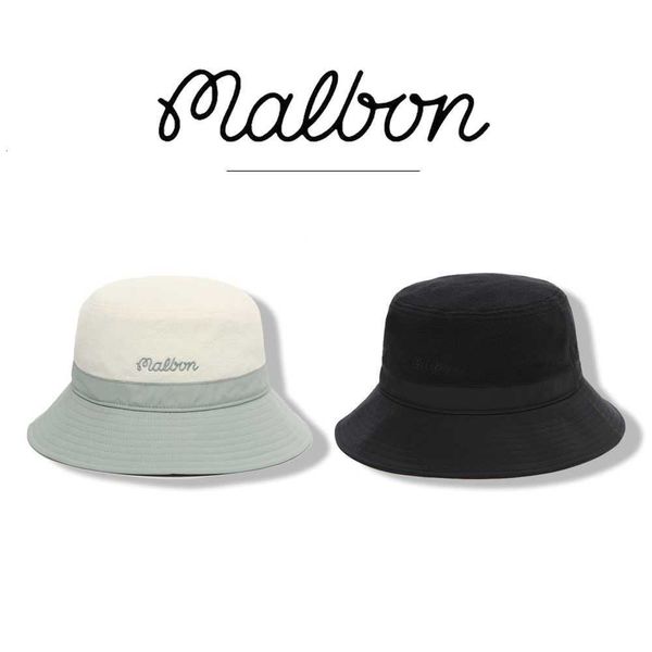 Chapeau de pêcheur en peluche et chaud pour hommes et femmes, chapeau de Golf coréen, même Style, à la mode, polyvalent, à lacets, nouvelle collection automne et hiver 23