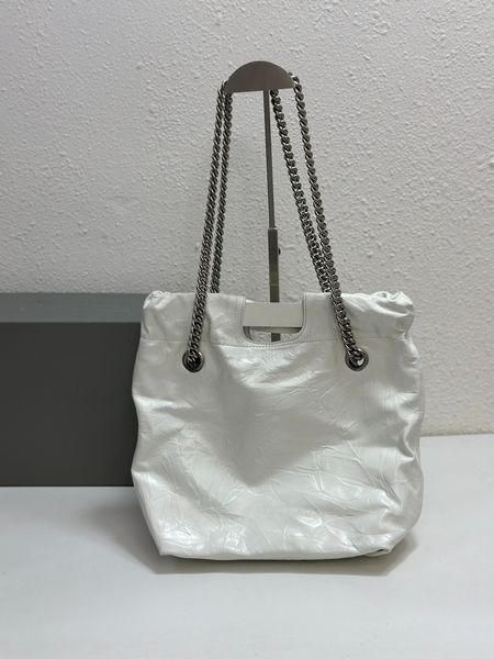 23 bolsa nueva apariencia minimalista está atada en un hilo, capacidad interna de nailon que imaginar cuhk muchos grados prácticos y niños y niñas realmente dicen