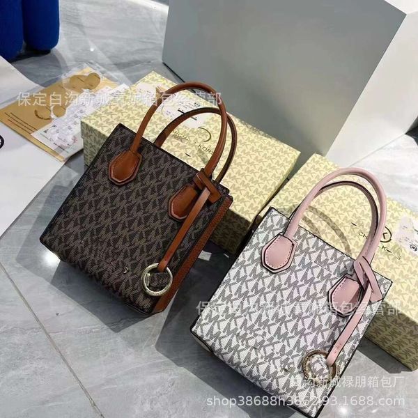 23 nouveaux sacs à bandoulière pour femmes, loisirs, luxe léger, sac à bandoulière avec lettres de haute qualité, 2024, 78% de réduction sur le magasin, vente en gros