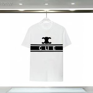 23 Summer Brand Hommes T-shirt Mode Hommes Femmes Designers Vêtements de haute qualité à manches courtes Casual Couple Tee S-5XL