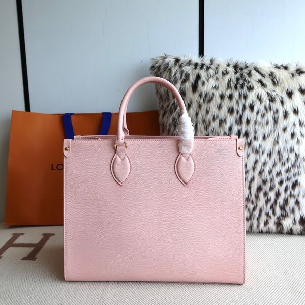 23 ans nouvelle mode petit sac à main en cuir de couleur crème Orange dégradé pour répondre à divers besoins, capacité de la vie quotidienne en mouvement, bretelles réglables