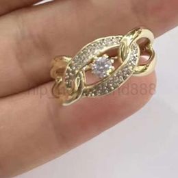 230522678 Xuping sieraden groothandel hete verkoop hoge kwaliteit cadeau uniek ontwerp mode elegant luxe dagelijks steen optioneel mix ring