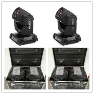 4 lot with flightcase 230w sharpy moving head beam light sharpy beam 7r moving head lyre beam 7r