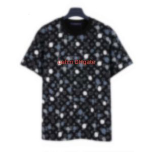 23FW T-shirt italien Twin pour hommes, short avec lettre imprimée, sweat-shirt à capuche, couple, rue, extérieur, couleur à capuche pour hommes, logo incomplet imprimé, T-shirt à manches courtes