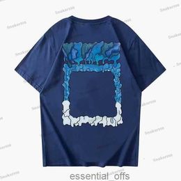 23fw Men Women Box Designer T Shirts Luxe Wit van Phillip Plain Men Shirt Hoodies Lagen Leer Spring Skor Skull Diamond Tops601R