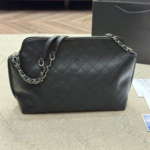 23k designer femmes sacs fourre-tout matelassé vinntage daim pochette sac fourre-tout france marque de luxe en cuir grands sacs à bandoulière dame cross body chaîne sangle shopping sacs à main