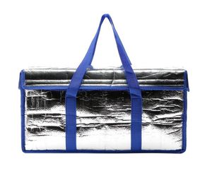 23L Sacs de refroidisseur de pique-nique 23L Isolation Isolation Ice Ice Pack Boîte à lunch Food Carrier Fresh Bolsa termica C181115014223819