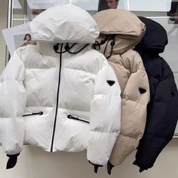 23Chaqueta de plumón más clásica, abrigos Parka gruesos de invierno, modas, chándales sexys para mujer, prendas de vestir exteriores para mujer SML