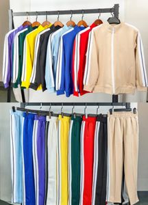 23Nieuwe ontwerperskleding voor heren dames trainingspak herenjas hoodiepakken of broeken herenkleding sportkleding hoodies paar trainingspakken Eur Maat S-XL