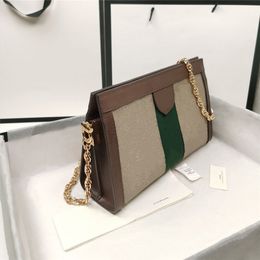 23s designer femmes nouveau sac à main d'épaule portefeuille sacs à bandoulière femmes porte-carte porte-monnaie portefeuilles fourre-tout sac