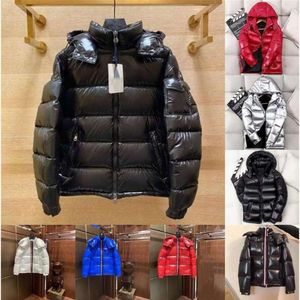 23S MENS DOWN Parkas Coat Puffer Vest Windscheper modejasje stijl slank korset dikke outfit pocket outsize la m a c