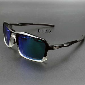 23s Oakleies Assassin Polarise Sunglasses pour hommes et femmes Protection UV VTT VTT SPORTS PROCHER