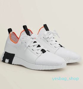 23S/s Dead Sports Casual Shoes Low Top Men Sneakers Knit Trainer de descuento para caminar para hombres de cuero de cuero con caja con caja