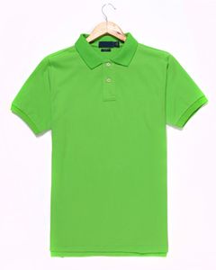 23S Été Broderie Chemise Couple Multicolore À Manches Courtes Casual Coton Hommes T-Shirt Nouveau En Gros