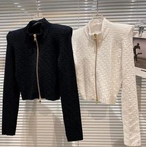 23S Women's Sweaters Luxury Brand Casual Women Clothing Designer Sweater