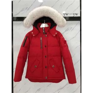 23ss Casual Heren Mooses Knuckles Jas Uitloper Outdoor Moncler Heren Winterjas Parka's Usa Knuk Warme Kleding S-xxl Mooses Knuckles Heren 9360