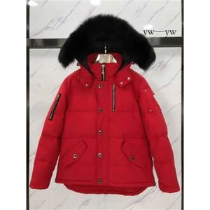 23ss Casual Heren Mooses Knuckles Jas Uitloper Outdoor Moncler Heren Winterjas Parka's Usa Knuk Warme Kleding S-xxl Mooses Knuckles Heren 5734