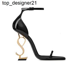 23ss diseñador zapatos de vestir bombas para mujer tacón de aguja cuero dedos abiertos 8 10 12 14 cm fiesta boda oficina carrera negro desnudo caliente rojo marrón lujos tacones altos