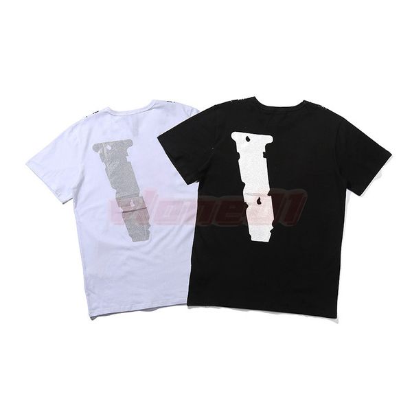 23ss Designer Hommes T-shirt Mode Femme Mode Simpson Imprimer T-shirts Hommes Streetwear Hip Hop T-shirts Taille S-XL