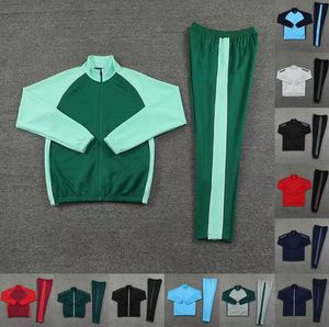 2024 Nouveau Designer Mens Survêtements Tech Fleece Sportswearcasual Football Vêtements d'entraînement Casual Sports Sweat à capuche Design Vêtements classiques Hommes Joggers