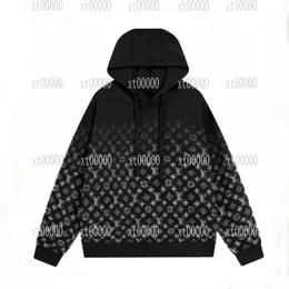 23SS Designer Plus Size Jassen Mode patag Sweatshirts Dames polojack Heren fleece capuchon Studenten oversized Hoodies sweatshirt 7560