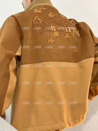 23SS Designer Plus Size Jassen Mode patag Sweatshirts Dames polojack Heren fleece capuchon Studenten oversized Hoodies sweatshirt 7723