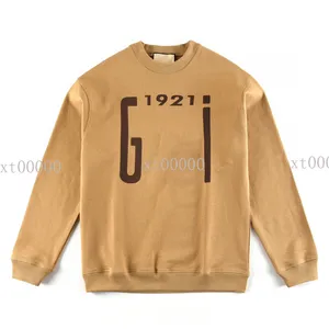 23SS Designer Plus Taille Vestes Mode Patag Sweatshirts Femmes Polo Veste Hommes Polaire À Capuchon Étudiants Sweats À Capuche Surdimensionnés Sweat-shirt 0011