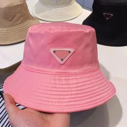 23ss Designers chapeau Hommes Femmes Seau Chapeau Casquette Ajustée Soleil Prévenir Bonnet Bonnet Casquette De Baseball Snapbacks Pêche En Plein Air Bonnets Tricotés