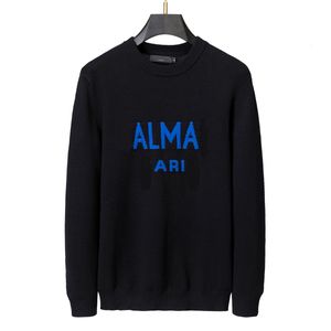 23SS Pull d'Halloween pour femmes européennes Marque de mode Sweat à capuche surdimensionné pour hommes Style personnalisé Logo 1: 1 Coton Vêtements à col roulé vintage pour hommes et femmes FY168002