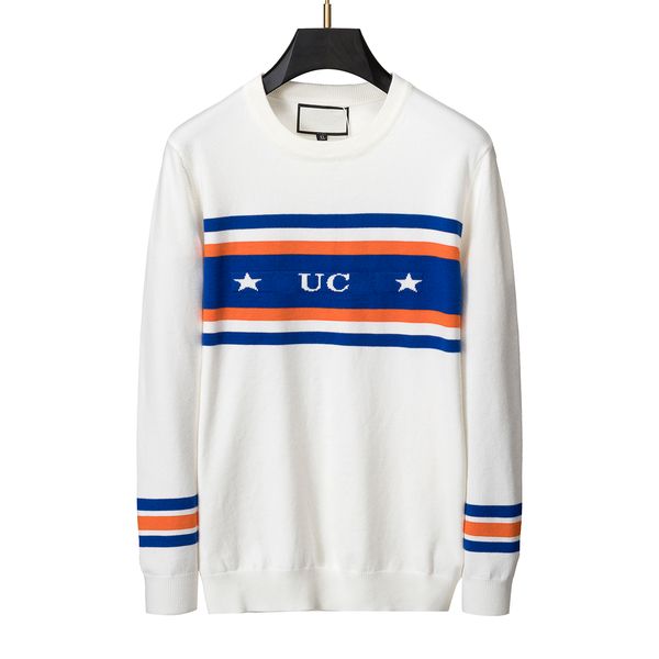 23SS Pull d'Halloween pour femmes européennes Marque de mode Sweat à capuche surdimensionné pour hommes Style personnalisé Logo 1: 1 Coton Vêtements à col roulé vintage pour hommes et femmes FY168004