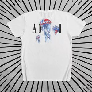 23SS Moda Hombres Camisetas Verano Hombres Boo Mujeres Camiseta FF Diseñadores de algodón Camisas casuales de manga corta Hip Hop Streetwear T Shirt Tees Ropa para hombre S-5XL