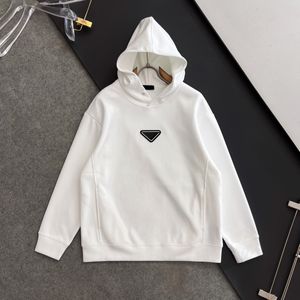 23SS FD Nouveau Designer Impression Sweat À Capuche Chaud Hommes Femmes Mode Rue Pull Sweat À Capuche Lâche Couple Top Réfléchissant Taille S-5XL.