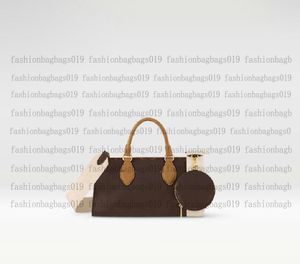 Femmes OnTheGo East West Shopping Onthego fourre-tout sacs de créateurs conception dames dame sac sacs à main sacs à main M46653 M45659