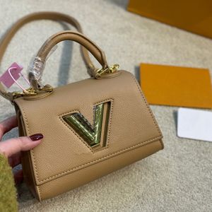 23ss Luxury Designer sacs à bandoulière élégant modèle de mode sac à main élégant parti épaule différentes couleurs