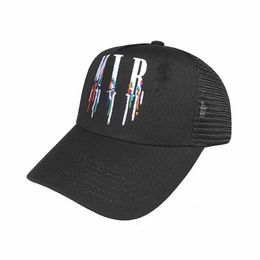 23SS Luxurys Diseñador Gorra de béisbol Unisex Gorras ajustables Hombres Mujeres Cubo Sombrero Casquette Sombrero para el sol Gorras Deportes Malla Snapback Sombreros de camionero