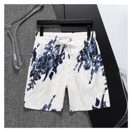 23SS Mens Designer Swimming Trunks Fashion Water réactif Swim Trunks Séchage rapide Swims Shorts de baignade