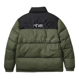 23ss Mens Designers Down Jacket Carhart Hommes Femme Sweat à capuche à manches longues Veste Carhart À capuche RTS Pull Carhart Sweat à capuche Sweatshirts Jumpers Couple Vêtements 3 couleurs